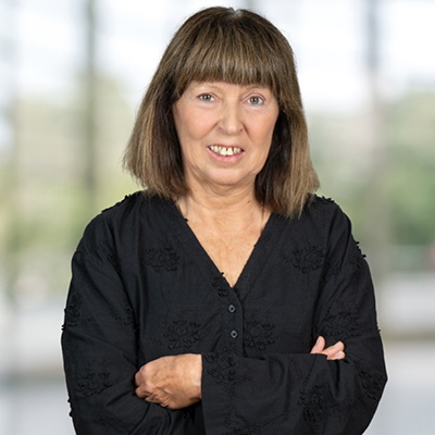 Ulla Seuffert